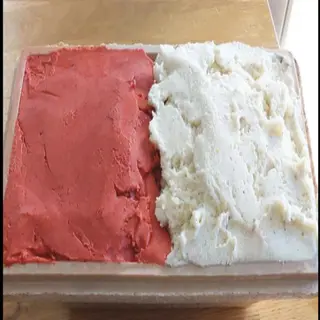  Glace Bac 1 kg   