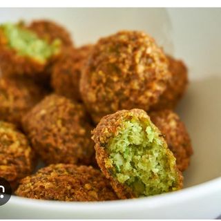 Falafel (5 Uds.)