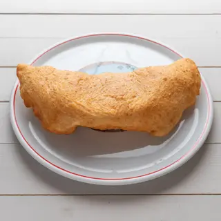 Calzone fritto