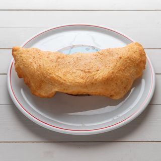 Calzone Fritto