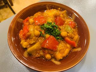 Musakaa Vegetal (Veg)