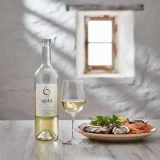 Vinho Opta Branco