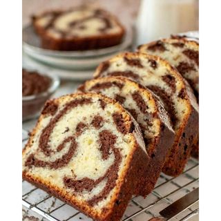 Marble Cake