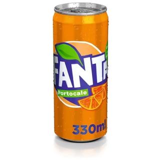 Fanta 0.33L