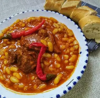 Plat Loubya
