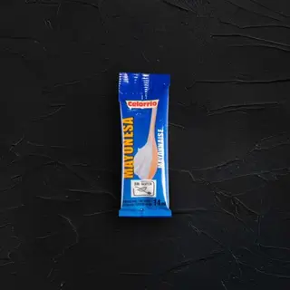 SOBRE MAYONESA