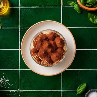 Dolci monoporzione