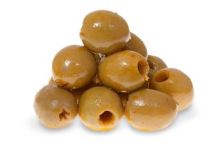 Aceitunas Picantes (1 Kg.)