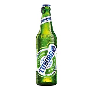 Бира Tuborg