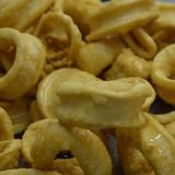 Aperitivo De Calamares