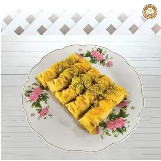 Baklava