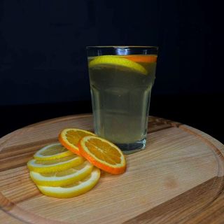 Натуральний лимонад