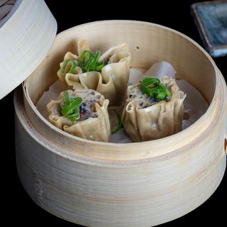 烧麦 Shao-Mai (2unds)
