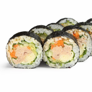 КимПаб с Тунцом