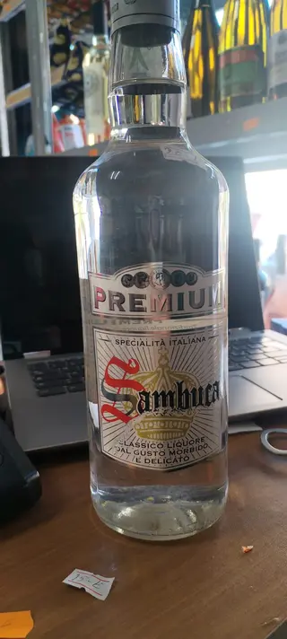 Sambuca