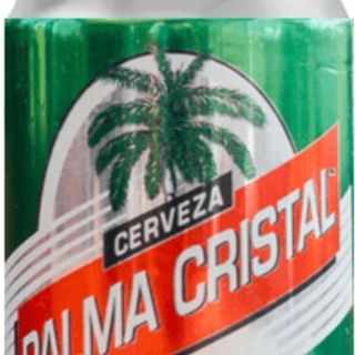 Palma cristal