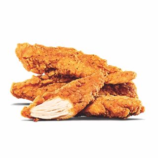 Стрипсы 3 шт