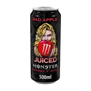 Monster Bad Apple lata (0.50 l.)