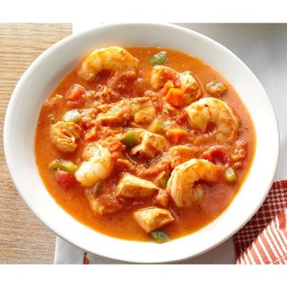 Seafood Soup Large / Small