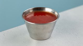 პომიდვრის საწებელი