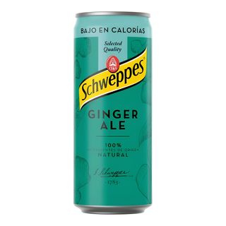 Ginger Ale