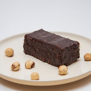 Շոկոլադ պնդուկ