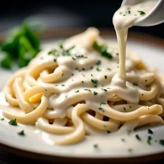 Pasta 4 vrste sira