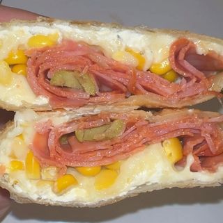 Chouriço