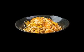 72 Ramen teppan yaki