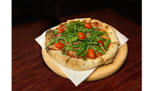 Pizza Błędnego Rycerza (⌀30cm)