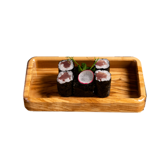 Hosomaki tonno