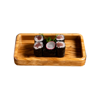 Hosomaki tonno