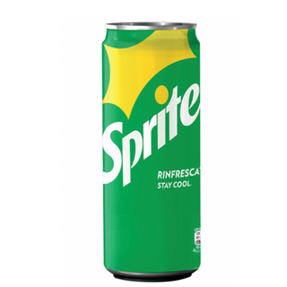 Sprite 33cl