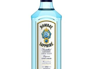 BOMBAY SAPPHIRE