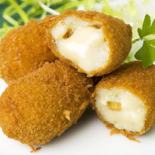 Croquetas De Queso Roquefort (6 Uds.)