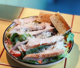 Alla Caesar