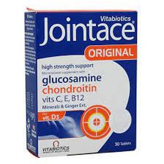Jointace (Glucosamine And Chondroitin) * 30S