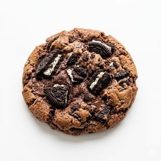 Galleta De Oreo