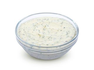 Salsa De Ajo