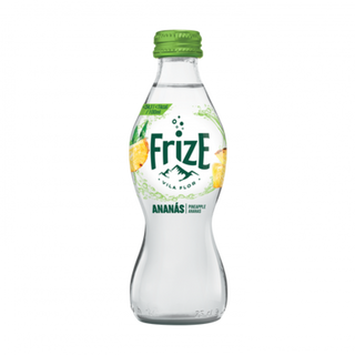 Frize Ananás 