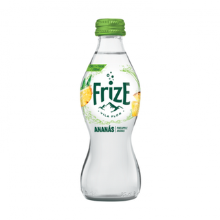 Frize de Ananás