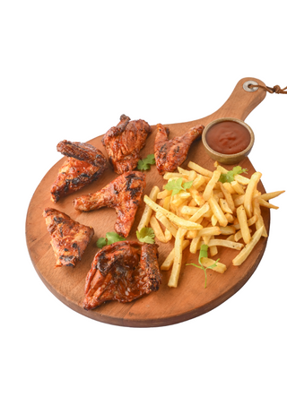 6 Pieces Mambo With Chipo