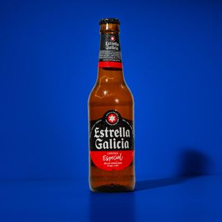 Estrella Galicia