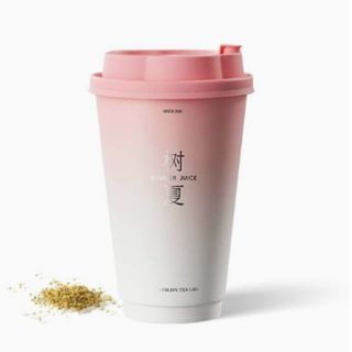 Té oolong de osmanthus 