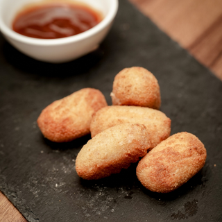 Croquetas 5UD
