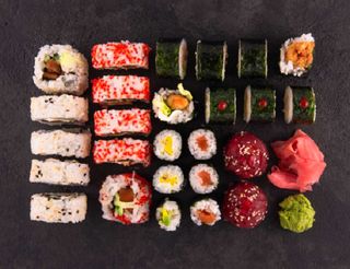 #SET1 Silver Set 26szt