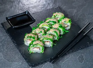 Wakame Green