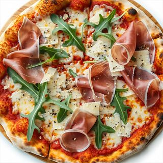 San daniele senza glutine