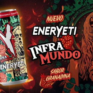 Eneryetti Inframundo