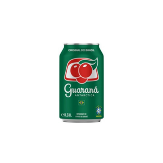 Guarana 33cl
